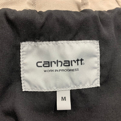 【中古品】【メンズ】 WIP I034820 OG ACTIVE JACKET アクティブジャケット 142-260207-tt-02-izu サイズ：M カラー：ベージュ 万代Net店