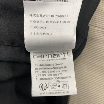 【中古品】【メンズ】 WIP I034820 OG ACTIVE JACKET アクティブジャケット 142-260207-tt-02-izu サイズ：M カラー：ベージュ 万代Net店