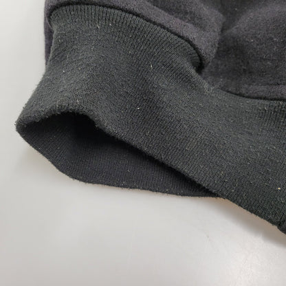 【中古品】【メンズ】 USA製 WOOL VARSITY JACKET ウールバーシティジャケット アウター 145-260208-tt-12-izu サイズ：5X カラー：ブラック 万代Net店