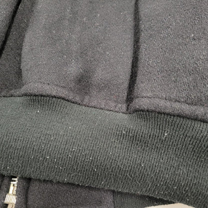 【中古品】【メンズ】 USA製 WOOL VARSITY JACKET ウールバーシティジャケット アウター 145-260208-tt-12-izu サイズ：5X カラー：ブラック 万代Net店