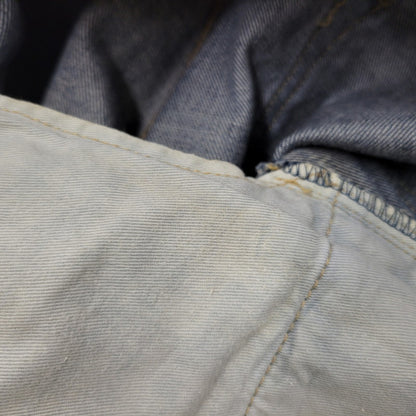 【中古品】【メンズ】 ETERNAL エターナル DENIM PANTS 53011 デニムパンツ ジーンズ ボトムス 156-260209-as-12-izu サイズ：28 カラー：インディゴ 万代Net店