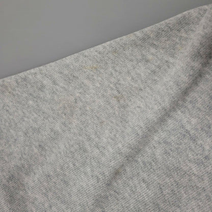 【中古品】【メンズ】 REVERSE WEAVE RIB LINE SWEATSHIRT C8-L038 リバースウィーブ リブライン スウェットシャツ 青単復刻タグ トレーナー 長袖 トップス 148-260209-as-15-izu サイズ：M カラー：グレー 万代Net店