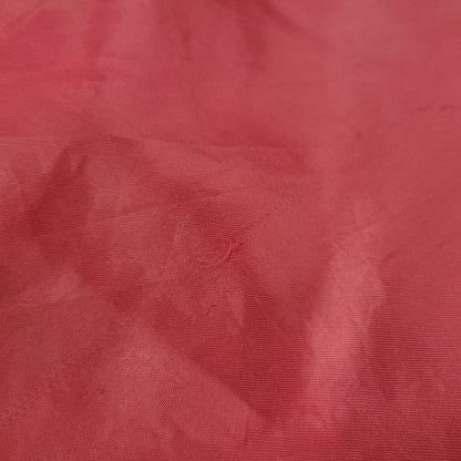 【現状渡し品】【メンズ】 HOLLOWAY ホロウェイ OKLAHOMA NYLON SUTADIUM JACKET ナイロン スタジアムジャケット スタジャン USA製 アウター 146-260209-as-13-izu サイズ：XL カラー：レッド 万代Net店