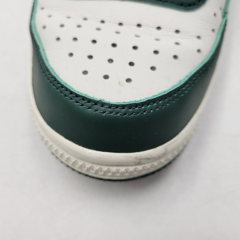 【中古品】【メンズ】 NIKE ナイキ FD0650-100 TERMINATOR HIGH ターミネーター ハイ スニーカー シューズ 靴 160-260210-kk-01-izu サイズ：27.5cm カラー：ノーブルグリーン 万代Net店