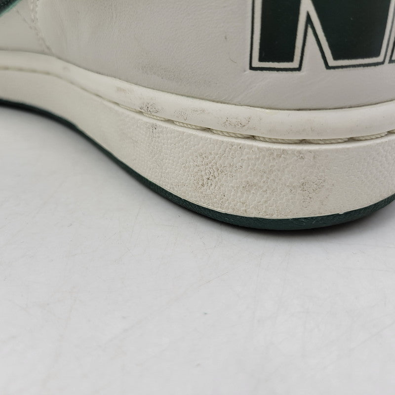 【中古品】【メンズ】 NIKE ナイキ FD0650-100 TERMINATOR HIGH ターミネーター ハイ スニーカー シューズ 靴 160-260210-kk-01-izu サイズ：27.5cm カラー：ノーブルグリーン 万代Net店