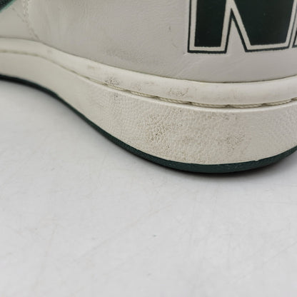 【中古品】【メンズ】 NIKE ナイキ FD0650-100 TERMINATOR HIGH ターミネーター ハイ スニーカー シューズ 靴 160-260210-kk-01-izu サイズ：27.5cm カラー：ノーブルグリーン 万代Net店