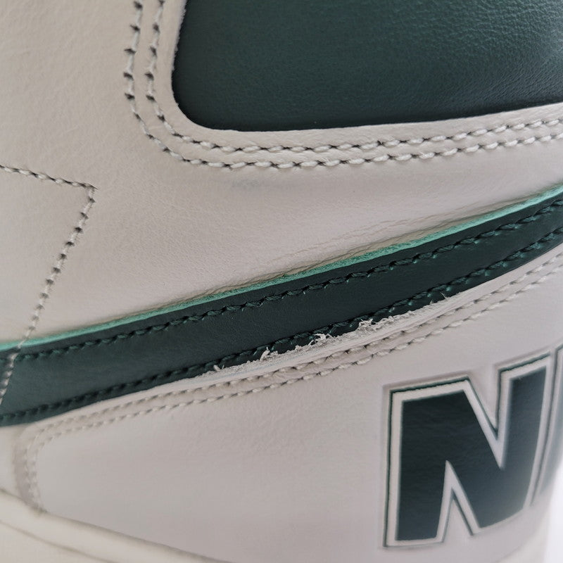 【中古品】【メンズ】 NIKE ナイキ FD0650-100 TERMINATOR HIGH ターミネーター ハイ スニーカー シューズ 靴 160-260210-kk-01-izu サイズ：27.5cm カラー：ノーブルグリーン 万代Net店