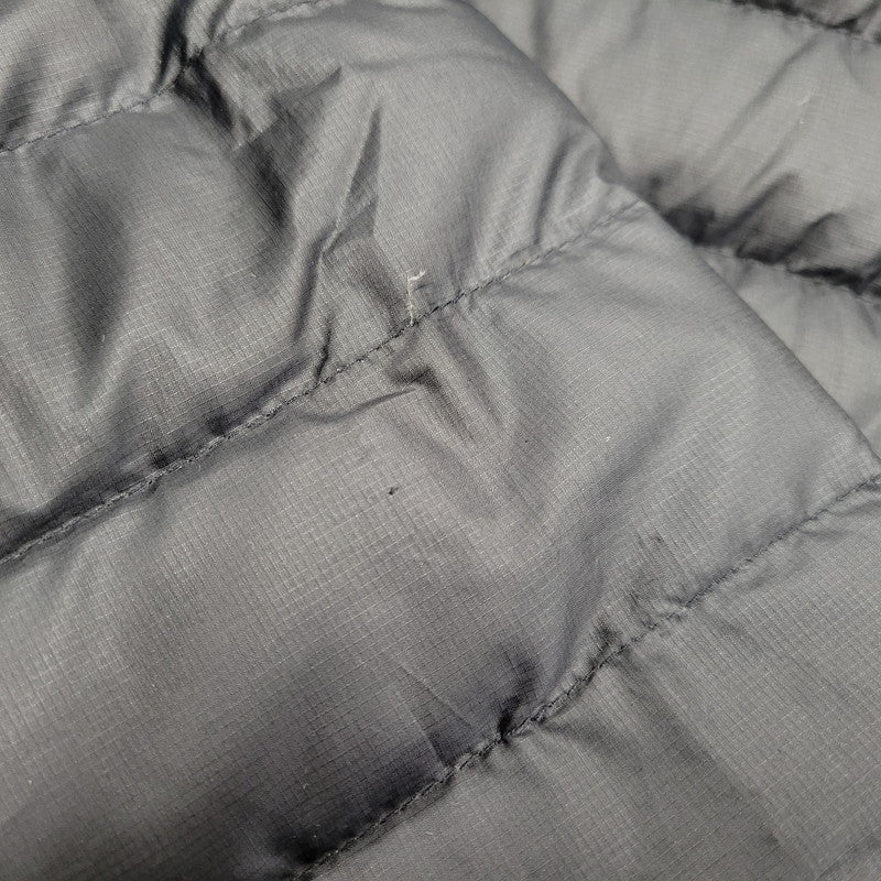 【中古品】【メンズ】 84673F8 2008年製 00S DOWN SWEATER ダウン セーター 144-260209-yn-03-izu サイズ：L カラー：ブラック 万代Net店