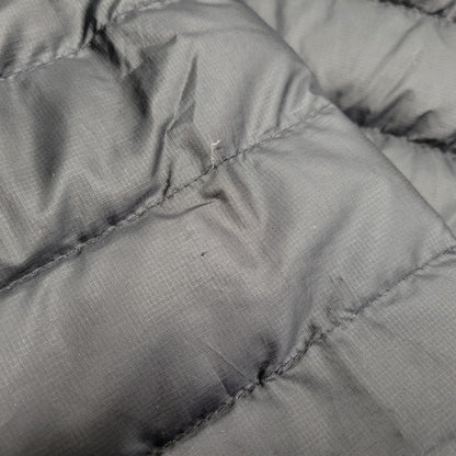 【中古品】【メンズ】 84673F8 2008年製 00S DOWN SWEATER ダウン セーター 144-260209-yn-03-izu サイズ：L カラー：ブラック 万代Net店