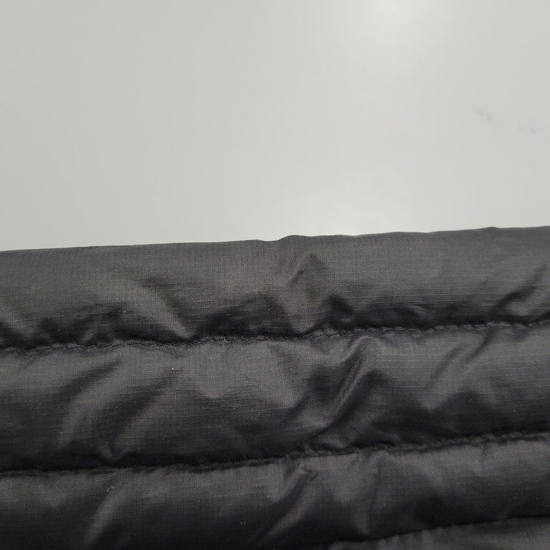 【中古品】【メンズ】 84673F8 2008年製 00S DOWN SWEATER ダウン セーター 144-260209-yn-03-izu サイズ：L カラー：ブラック 万代Net店