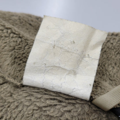 【中古品】【メンズ】 U.S.ARMY ユーエスアーミー ECWCS GEN III LEVEL 3 POLARTEC FLEECE JACKET フリースジャケット アウター 146-260209-as-14-izu サイズ：L カラー：カーキ 万代Net店