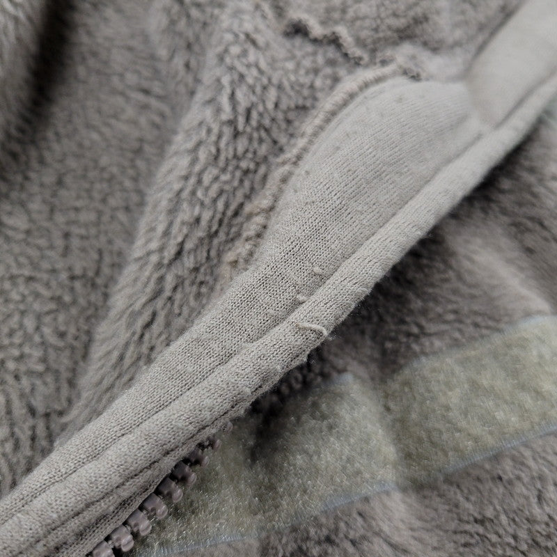 【中古品】【メンズ】 U.S.ARMY ユーエスアーミー ECWCS GEN III LEVEL 3 POLARTEC FLEECE JACKET フリースジャケット アウター 146-260209-as-14-izu サイズ：L カラー：カーキ 万代Net店