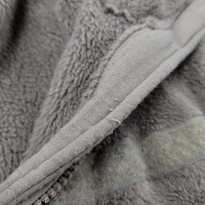 【中古品】【メンズ】 U.S.ARMY ユーエスアーミー ECWCS GEN III LEVEL 3 POLARTEC FLEECE JACKET フリースジャケット アウター 146-260209-as-14-izu サイズ：L カラー：カーキ 万代Net店