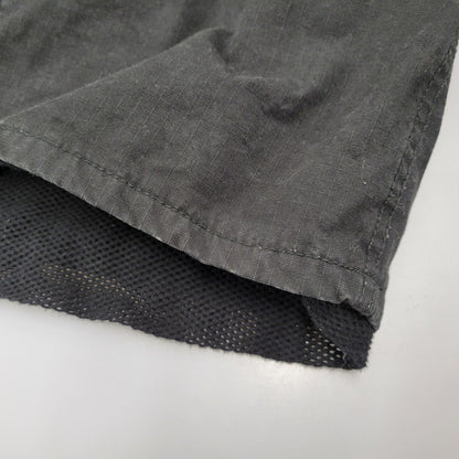 【中古品】【メンズ】 FATIGUE JACKET ファティーグ ジャケット アウター 142-260209-cs-21-izu サイズ：L カラー：ブラック 万代Net店
