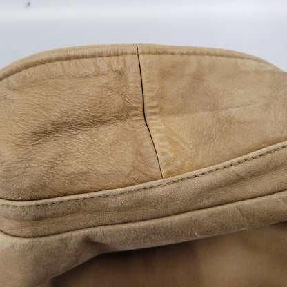 【現状渡し品】【メンズ】 OLD GAP オールドギャップ COW LEATHER DOUBLE RIDERS JACKET カウレザーダブルライダースジャケット アウター 146-260208-tt-11-izu サイズ：L カラー：ブラウン 万代Net店