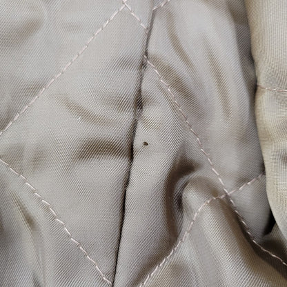 【現状渡し品】【メンズ】 OLD GAP オールドギャップ COW LEATHER DOUBLE RIDERS JACKET カウレザーダブルライダースジャケット アウター 146-260208-tt-11-izu サイズ：L カラー：ブラウン 万代Net店