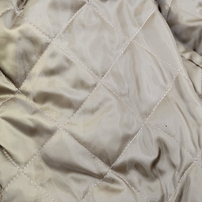 【現状渡し品】【メンズ】 OLD GAP オールドギャップ COW LEATHER DOUBLE RIDERS JACKET カウレザーダブルライダースジャケット アウター 146-260208-tt-11-izu サイズ：L カラー：ブラウン 万代Net店
