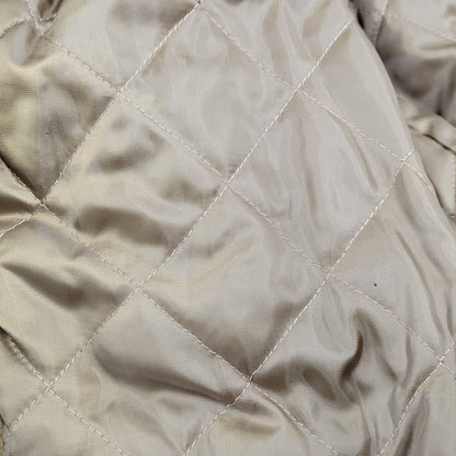 【現状渡し品】【メンズ】 OLD GAP オールドギャップ COW LEATHER DOUBLE RIDERS JACKET カウレザーダブルライダースジャケット アウター 146-260208-tt-11-izu サイズ：L カラー：ブラウン 万代Net店
