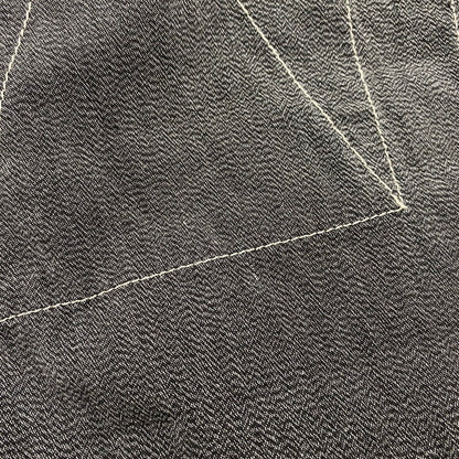 【現状渡し品】【メンズ】 USA製 PAINTER PANTS ペインターパンツ ボトムス ズボン 151-260211-tt-15-izu サイズ：34 カラー：グレー 万代Net店