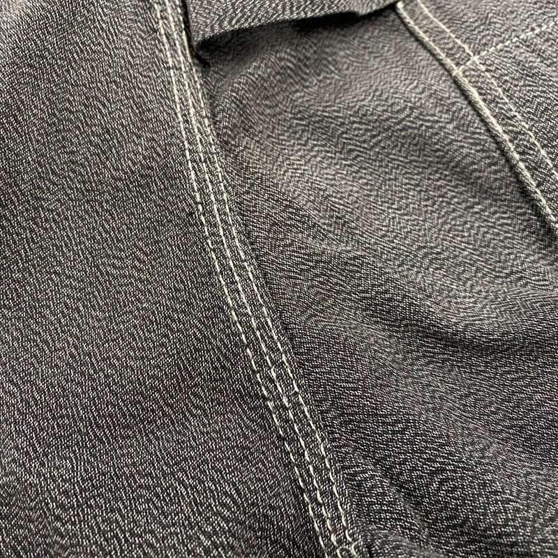 【現状渡し品】【メンズ】 USA製 PAINTER PANTS ペインターパンツ ボトムス ズボン 151-260211-tt-15-izu サイズ：34 カラー：グレー 万代Net店
