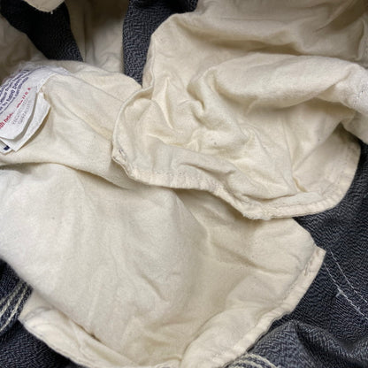 【現状渡し品】【メンズ】 USA製 PAINTER PANTS ペインターパンツ ボトムス ズボン 151-260211-tt-15-izu サイズ：34 カラー：グレー 万代Net店