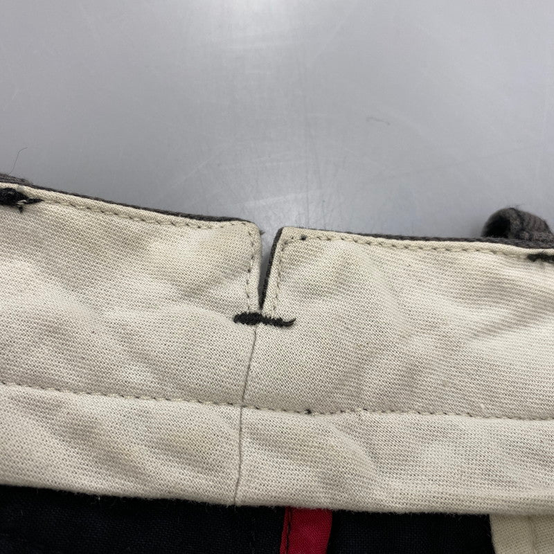 【中古品】【メンズ】 USA製 WORK PANTS ワークパンツ ボトムス ズボン 151-260211-tt-16-izu サイズ：32 カラー：グレー系 万代Net店