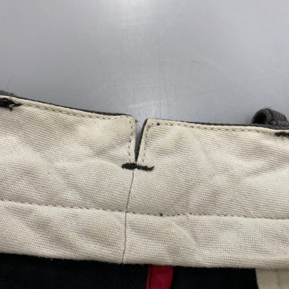 【中古品】【メンズ】 USA製 WORK PANTS ワークパンツ ボトムス ズボン 151-260211-tt-16-izu サイズ：32 カラー：グレー系 万代Net店