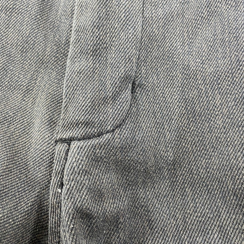 【中古品】【メンズ】 USA製 WORK PANTS ワークパンツ ボトムス ズボン 151-260211-tt-16-izu サイズ：32 カラー：グレー系 万代Net店