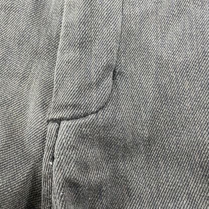 【中古品】【メンズ】 USA製 WORK PANTS ワークパンツ ボトムス ズボン 151-260211-tt-16-izu サイズ：32 カラー：グレー系 万代Net店