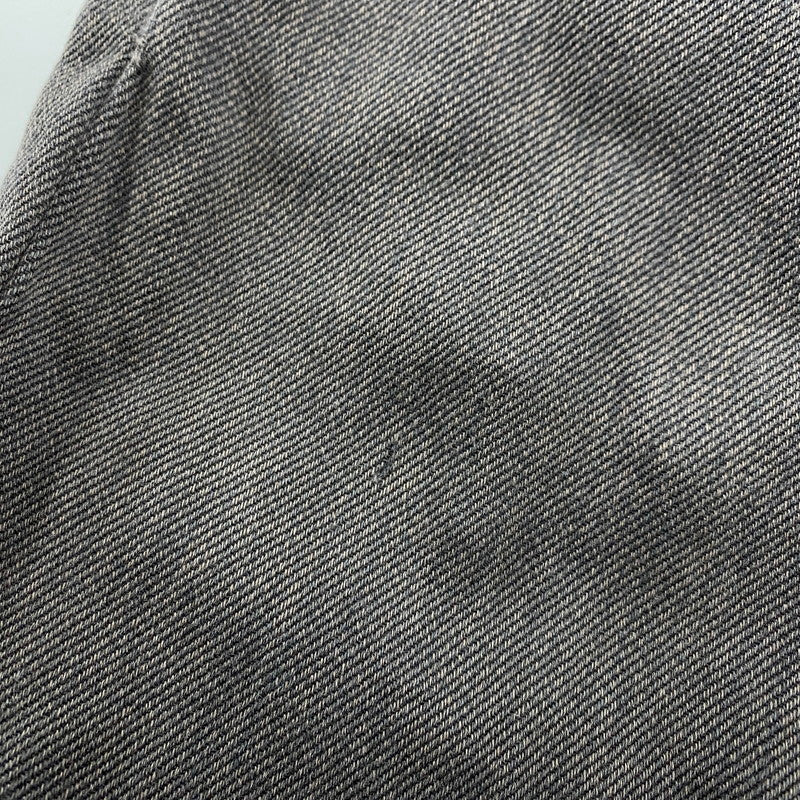 【中古品】【メンズ】 USA製 WORK PANTS ワークパンツ ボトムス ズボン 151-260211-tt-16-izu サイズ：32 カラー：グレー系 万代Net店