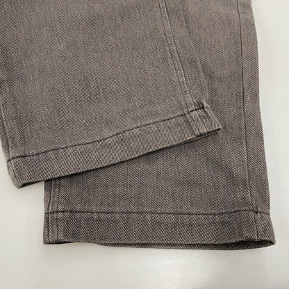 【中古品】【メンズ】 USA製 WORK PANTS ワークパンツ ボトムス ズボン 151-260211-tt-16-izu サイズ：32 カラー：グレー系 万代Net店