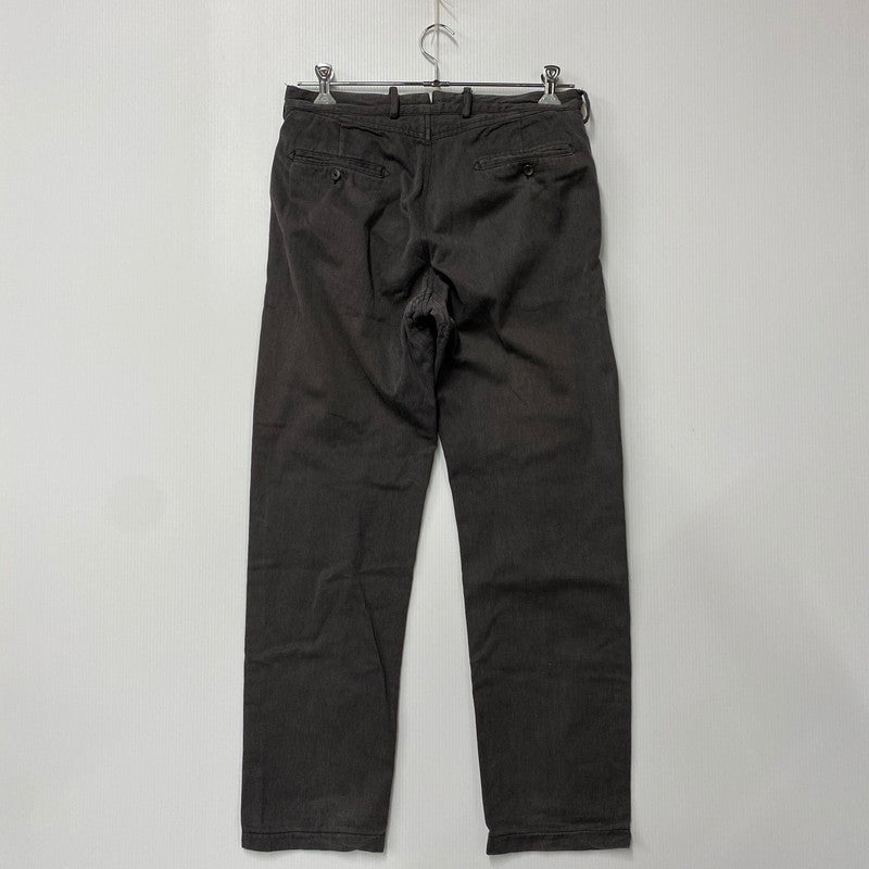 【中古品】【メンズ】 USA製 WORK PANTS ワークパンツ ボトムス ズボン 151-260211-tt-16-izu サイズ：32 カラー：グレー系 万代Net店