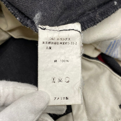 【中古品】【メンズ】 USA製 WORK PANTS ワークパンツ ボトムス ズボン 151-260211-tt-16-izu サイズ：32 カラー：グレー系 万代Net店