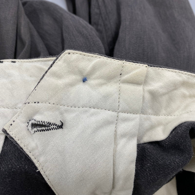 【中古品】【メンズ】 USA製 WORK PANTS ワークパンツ ボトムス ズボン 151-260211-tt-16-izu サイズ：32 カラー：グレー系 万代Net店