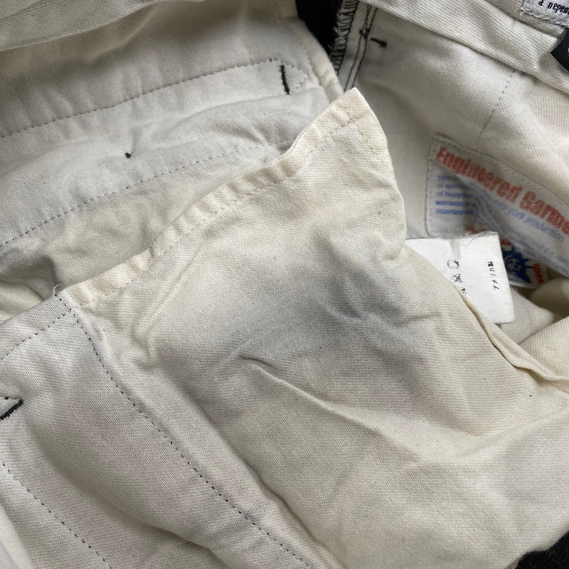 【中古品】【メンズ】 USA製 WORK PANTS ワークパンツ ボトムス ズボン 151-260211-tt-16-izu サイズ：32 カラー：グレー系 万代Net店