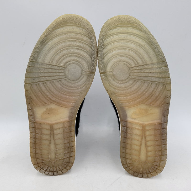 【中古品】【メンズ】 NIKE ナイキ 844700-002 AIR JORDAN 1 RETRO ULTRA HIGH SPACE JAM エア ジョーダン 1 レトロ ウルトラ ハイ スペースジャム スニーカー シューズ 靴 160-260210-kk-02-izu サイズ：28.0cm カラー：ブラック 万代Net店