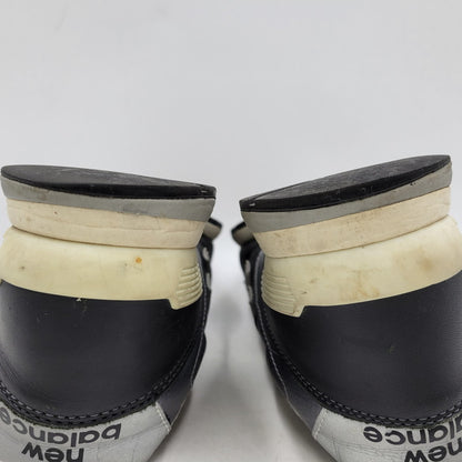 【中古品】【メンズ】 NEW BALANCE ニューバランス CM996RI2 LOW CUT SNEAKERS ロー カット スニーカー シューズ 靴 162-260210-kk-03-izu サイズ：27.5cm カラー：ブラック 万代Net店