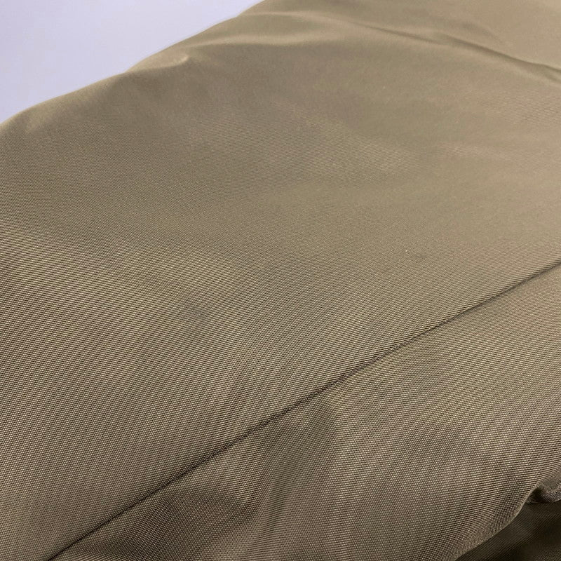 【中古品】【メンズ】 SOUL OF FREEDOM ソウルオブフリーダム FLIGHT JACKET フライトジャケット アウター 145-260211-tt-08-izu サイズ：M カラー：カーキ 万代Net店