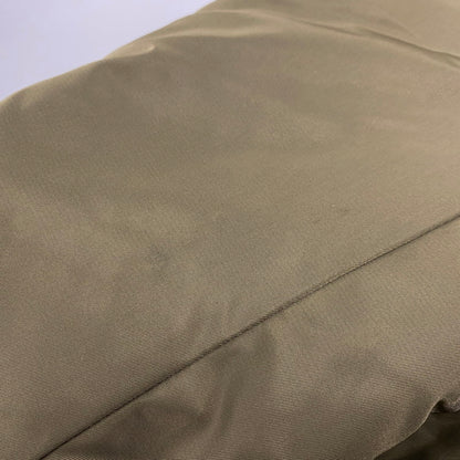 【中古品】【メンズ】 SOUL OF FREEDOM ソウルオブフリーダム FLIGHT JACKET フライトジャケット アウター 145-260211-tt-08-izu サイズ：M カラー：カーキ 万代Net店