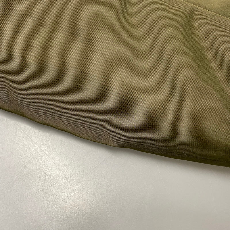 【中古品】【メンズ】 SOUL OF FREEDOM ソウルオブフリーダム FLIGHT JACKET フライトジャケット アウター 145-260211-tt-08-izu サイズ：M カラー：カーキ 万代Net店