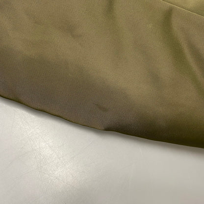 【中古品】【メンズ】 SOUL OF FREEDOM ソウルオブフリーダム FLIGHT JACKET フライトジャケット アウター 145-260211-tt-08-izu サイズ：M カラー：カーキ 万代Net店