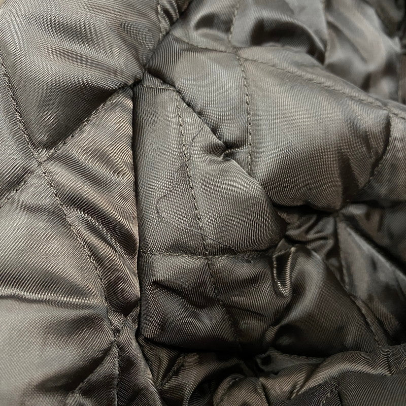 【中古品】【メンズ】 SOUL OF FREEDOM ソウルオブフリーダム FLIGHT JACKET フライトジャケット アウター 145-260211-tt-08-izu サイズ：M カラー：カーキ 万代Net店