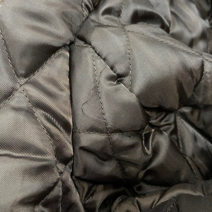 【中古品】【メンズ】 SOUL OF FREEDOM ソウルオブフリーダム FLIGHT JACKET フライトジャケット アウター 145-260211-tt-08-izu サイズ：M カラー：カーキ 万代Net店