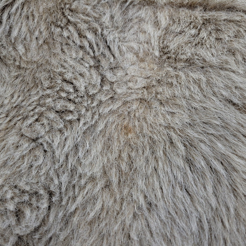 【現状渡し品】【メンズ】 WHITE STAG ホワイトスタッグ FUR BLOUSON JACKET ファーブルゾンジャケット 146-260208-tt-08-izu サイズ：10 カラー：ベージュ 万代Net店