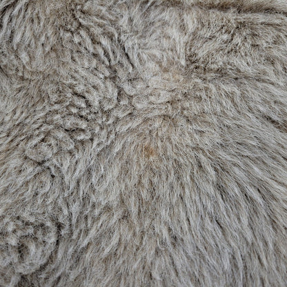 【現状渡し品】【メンズ】 WHITE STAG ホワイトスタッグ FUR BLOUSON JACKET ファーブルゾンジャケット 146-260208-tt-08-izu サイズ：10 カラー：ベージュ 万代Net店