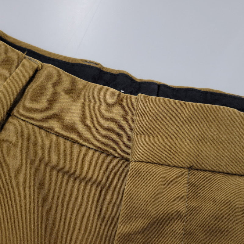 【中古品】【メンズ】 CHINO PANTS チノ パンツ ボトムス 152-260208-yn-09-izu サイズ：46 カラー：ブラウン 万代Net店