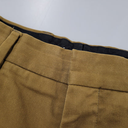 【中古品】【メンズ】 CHINO PANTS チノ パンツ ボトムス 152-260208-yn-09-izu サイズ：46 カラー：ブラウン 万代Net店