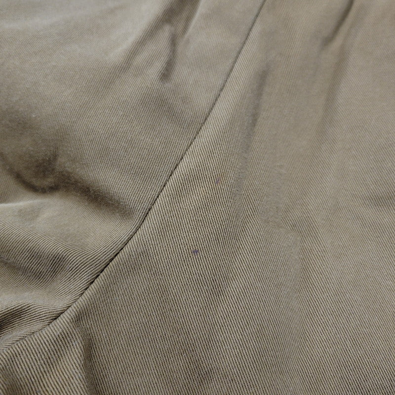 【中古品】【メンズ】 CHINO PANTS チノ パンツ ボトムス 152-260208-yn-09-izu サイズ：46 カラー：ブラウン 万代Net店