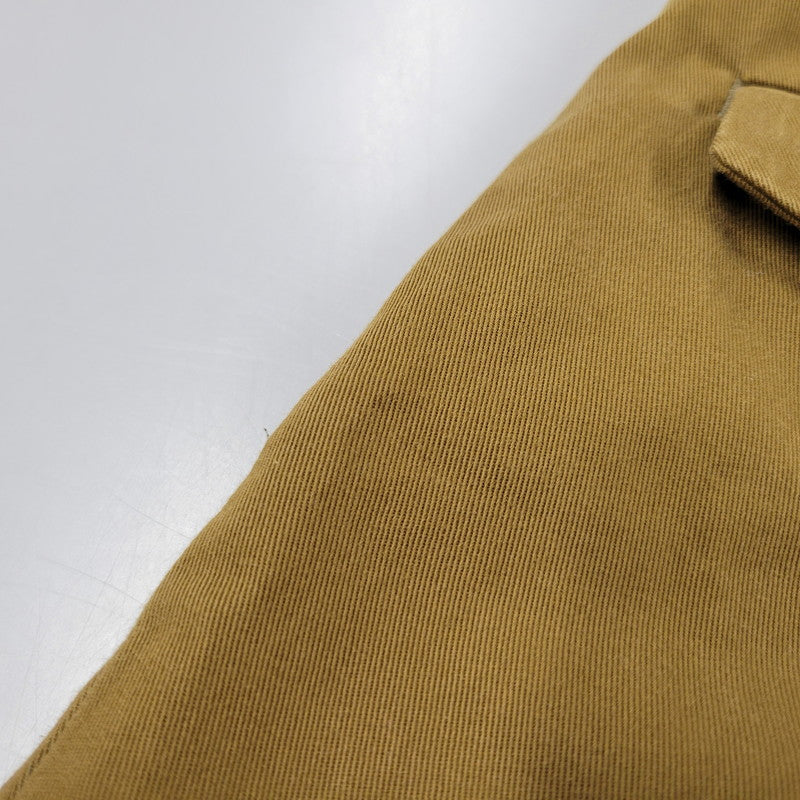 【中古品】【メンズ】 CHINO PANTS チノ パンツ ボトムス 152-260208-yn-09-izu サイズ：46 カラー：ブラウン 万代Net店