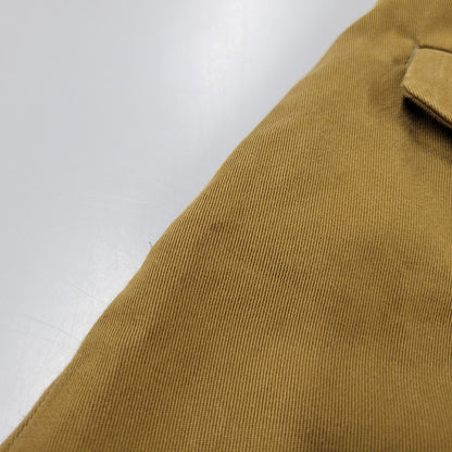 【中古品】【メンズ】 CHINO PANTS チノ パンツ ボトムス 152-260208-yn-09-izu サイズ：46 カラー：ブラウン 万代Net店
